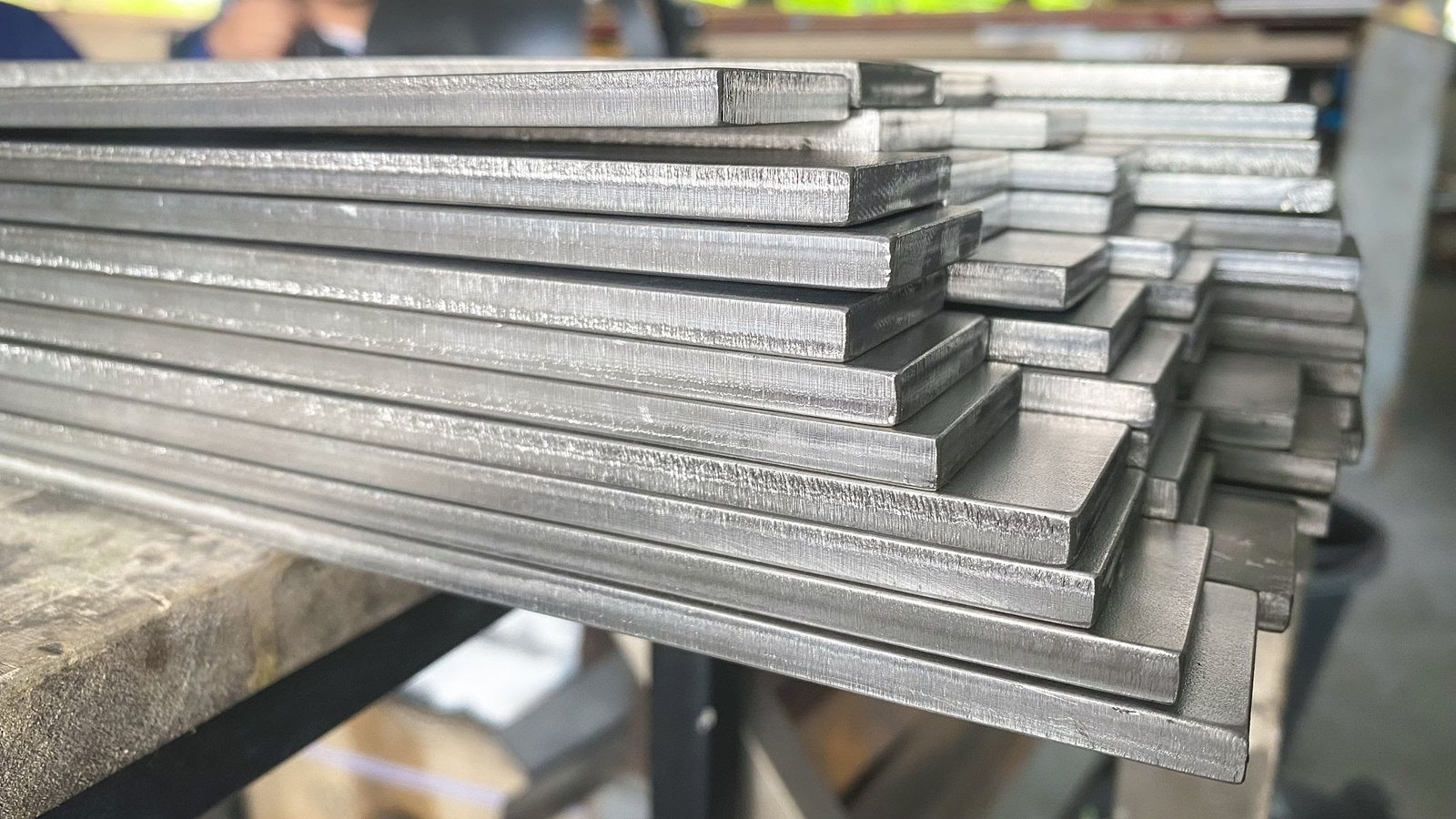 Long Steel Products steel products