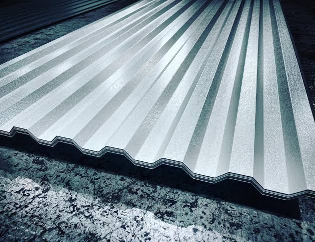 Roofing Sheet steel product