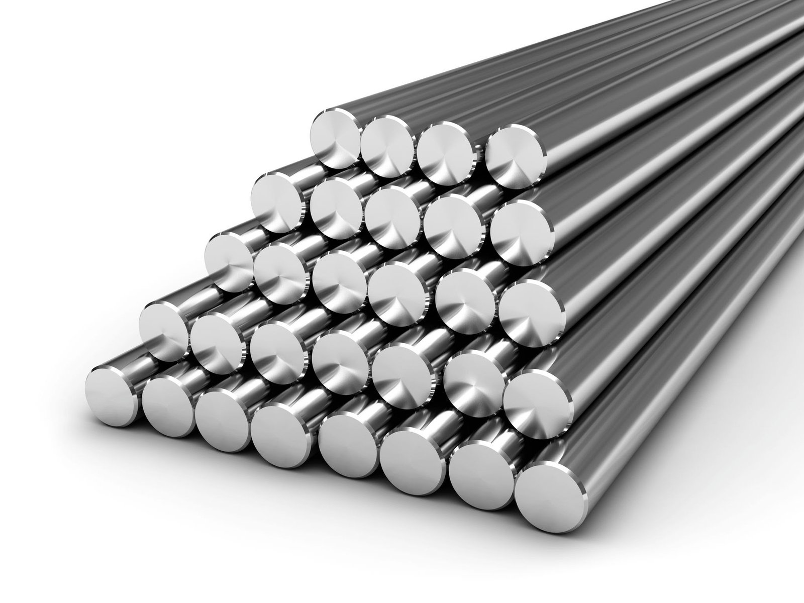 Bright Bar steel product